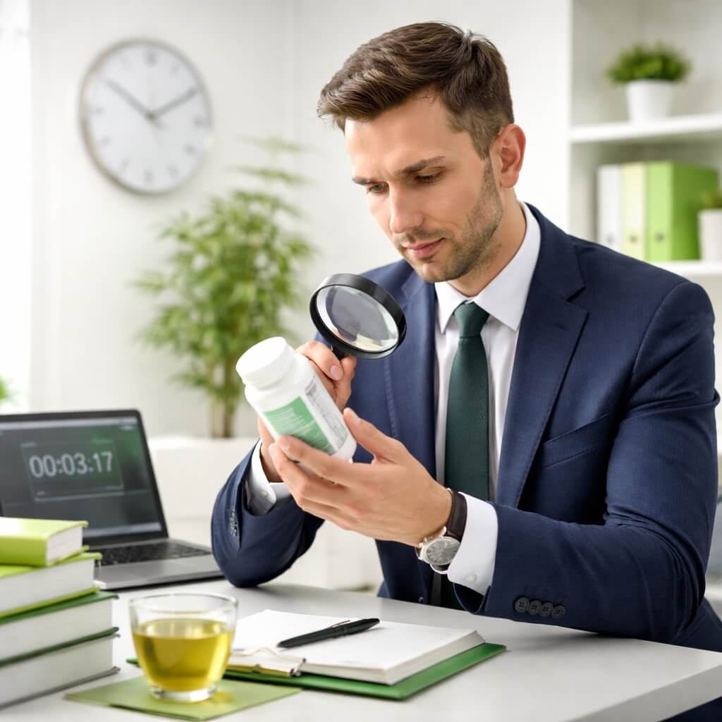 Экспресс-оценка