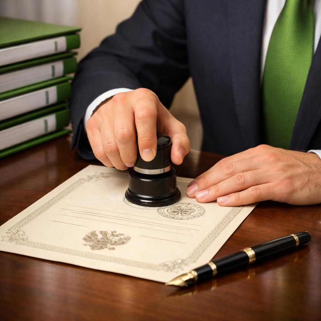 Легальные схемы