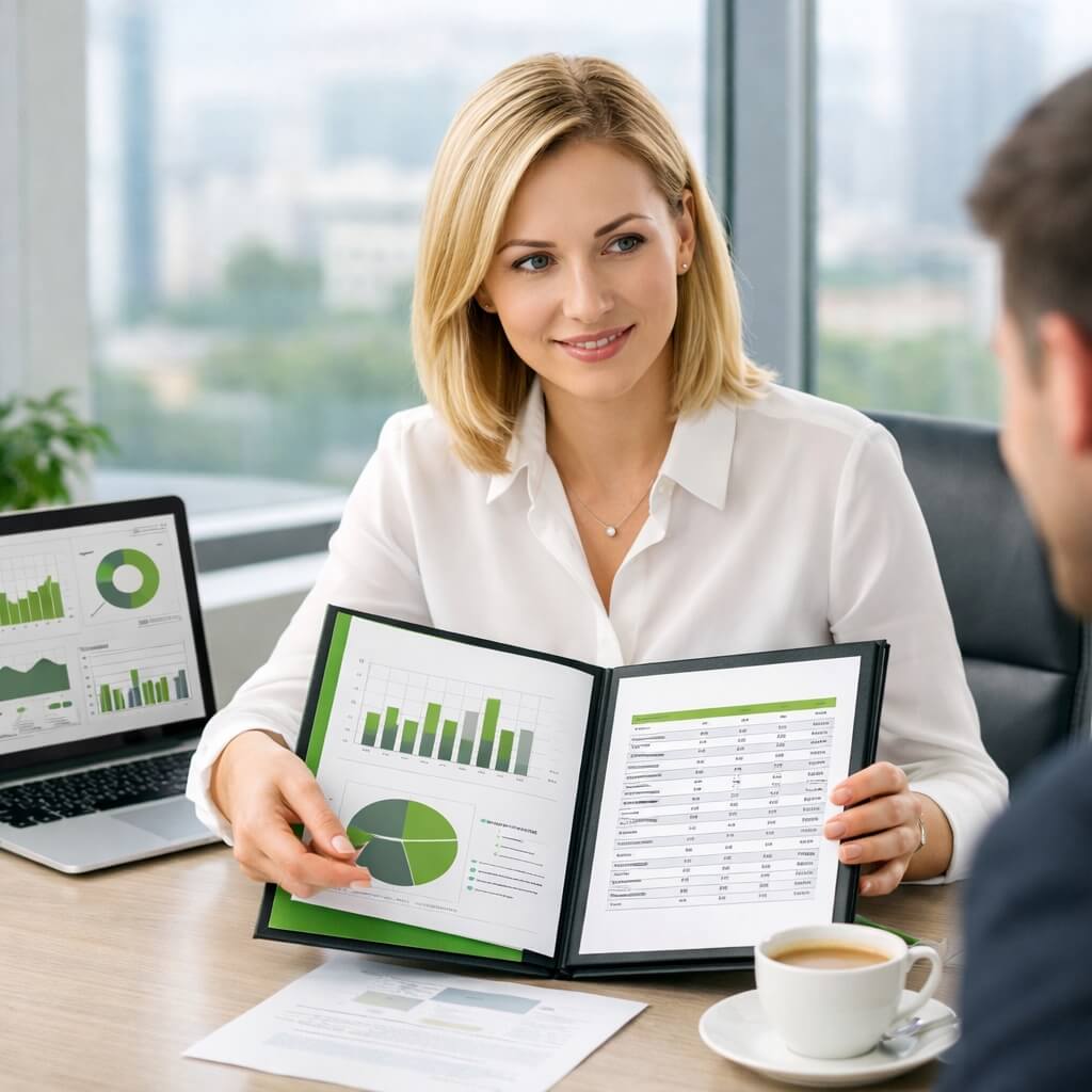 Отчетность